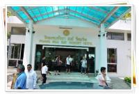  โรงแรมพังงา เบย์ รีสอร์ท (Phang Nga Bay Resort)