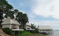 SORRENTO by The Blue Sky Resort @Ranong