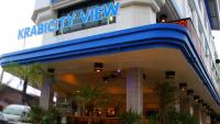 โรงแรมกระบี่ ซิตี้วิว (Krabi City View Hotel)