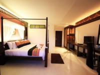 โรงแรม ดีอันดามัน พูล บาร์ (Dee Andaman Hotel Pool Bar)