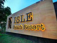 อิซเล บีช รีสอร์ท (Isle Beach Resort)