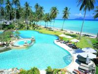 พีพี ไอส์แลนด์ วิลเลจ บีช รีสอร์ต (Phi Phi Island Village Beach Resort)