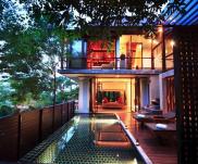 Villa Zolitude Resort Phuket