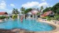 บลูอันดามัน ลันตา รีสอร์ท (Blue Andaman Lanta Resort)