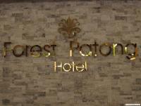 Forest patong hotel