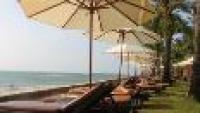 โรงแรมมุกดารา บีช วิลล่า แอนด์ สปา (Mukdara Beach Villa & Spa Hotel)