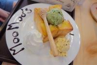 Moo Moo's Cafe Tubtieng