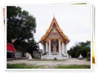 วัดยางทอง ( Wat Yangthong )
