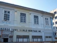 George Town World Heritage, Penang 