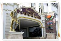 โรงแรม เอราวัณพังงา    รีวิว โรงแรม เอราวัณพังงา (Erawan Phang Nga Hotel)