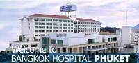 โรงพยาบาลกรุงเทพภูเก็ต