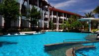 ดิ เอลลิเมนท์ กระบี่ รีสอร์ท (The Elements Krabi Resort)