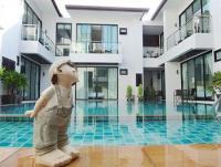 Good Day Phuket Boutique Bed & Breakfast