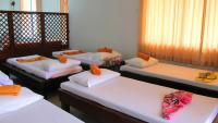 โรงแรมอาภาสรี กระบี่ (Apasari Krabi Hotel)