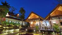 Aonang Fiore Resort