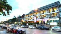 โรงแรมอ่าวนาง เพรสซิเดนท์ (Aonang President Hotel)