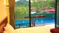 โอทู วิลลา อ่าวนาง รีสอร์ต (O2 Villa Aonang Resort)