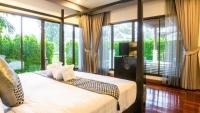 พิมานบุรี ลักชัวรี พูล วิลลา (Pimann Buri Luxury Pool Villas)
