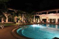 Babylon Pool Villas Phuket