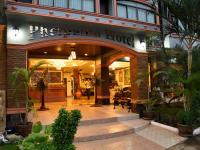 กระบี่ เพชรไพลิน โฮเต็ล (Krabi Phetpailin Hotel)