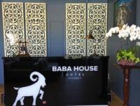 Baba House Phuket Hotel