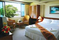 โรงแรมกระบี่ ซิตี้ ซีวิว (Krabi City Seaview)