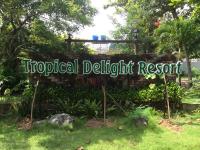 ทรอปิคอล ดีไลท์ รีสอร์ท (Tropical Delight Resort)