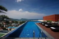The Unity Patong Apartment