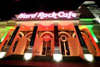Hard Rock Cafe 