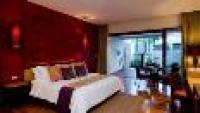 โรงแรมสรีรายา วิลลา แอนด์ สวีท (Sareeraya Villas & Suites Hotel)