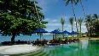 เอ๊าทริกเกอร์ เกาะสมุย บีช รีสอร์ต (Outrigger Koh Samui Beach Resort)