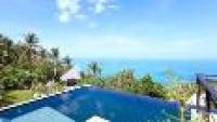 บ้านเสไทย ลักชัวรี ซีวิว วิลลา เกาะสมุย (Baan seThai - Luxury Seaview Villa Koh Samui)