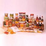 ผลิตภัณฑ์อาหารกระป๋อง (Canned Curry/Seafood Products)
