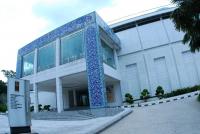 พิพิธภัณฑ์ศิลปะอิสลามมาเลเซีย